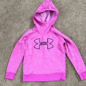 Under Armour Hoodie